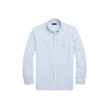 Polo Ralph Lauren SS24 Shirt Men's Multicolor