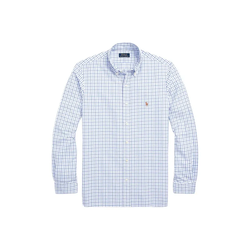 Polo Ralph Lauren SS24 Shirt Men's Multicolor-0
