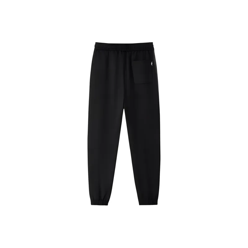 JOHN RICHMOND SS24 Casual Pants Men's Black-1