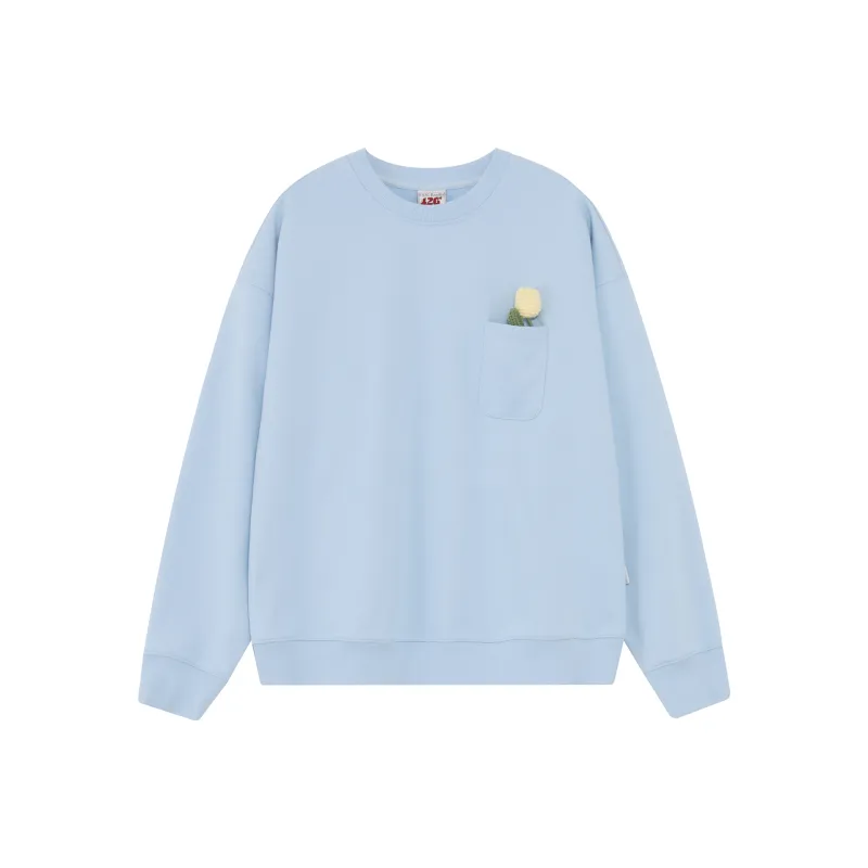 F426 Sweatshirts Unisex-5