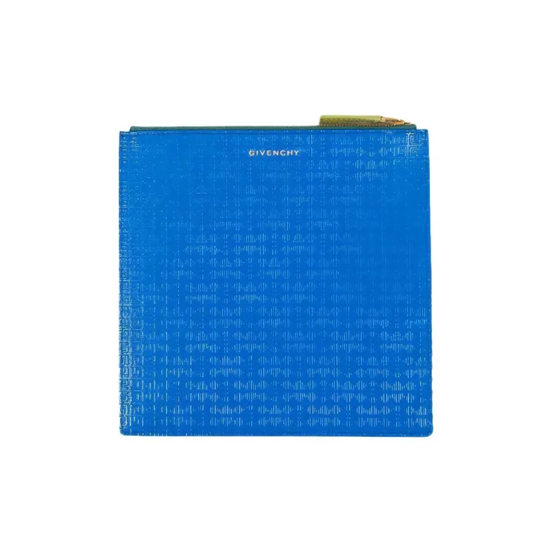 Givenchy Josh Smith Collaboration Collection Clutches-1