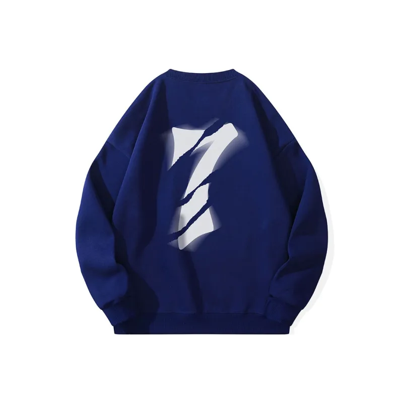 POLAR BEAR Sweatshirts Unisex-12