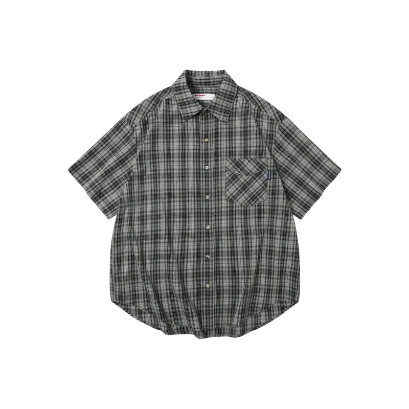 TGNS Shirts Unisex-4