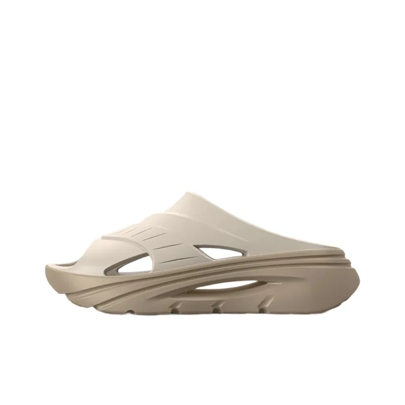Subbundle Slide Slippers Unisex-2