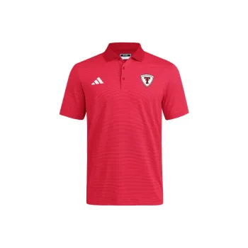 Adidas Free Shipping With AdiClub Texas Tech Red Raiders Ultimate365 Spring Polo Shirt