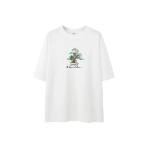 33TH T Shirts Unisex