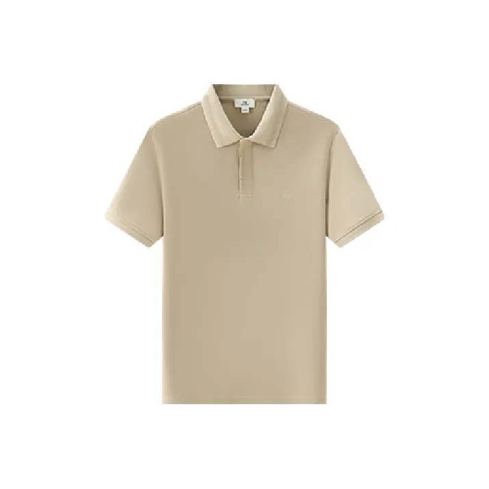 Teenie Weenie Men Polo Shirt Unisex-9