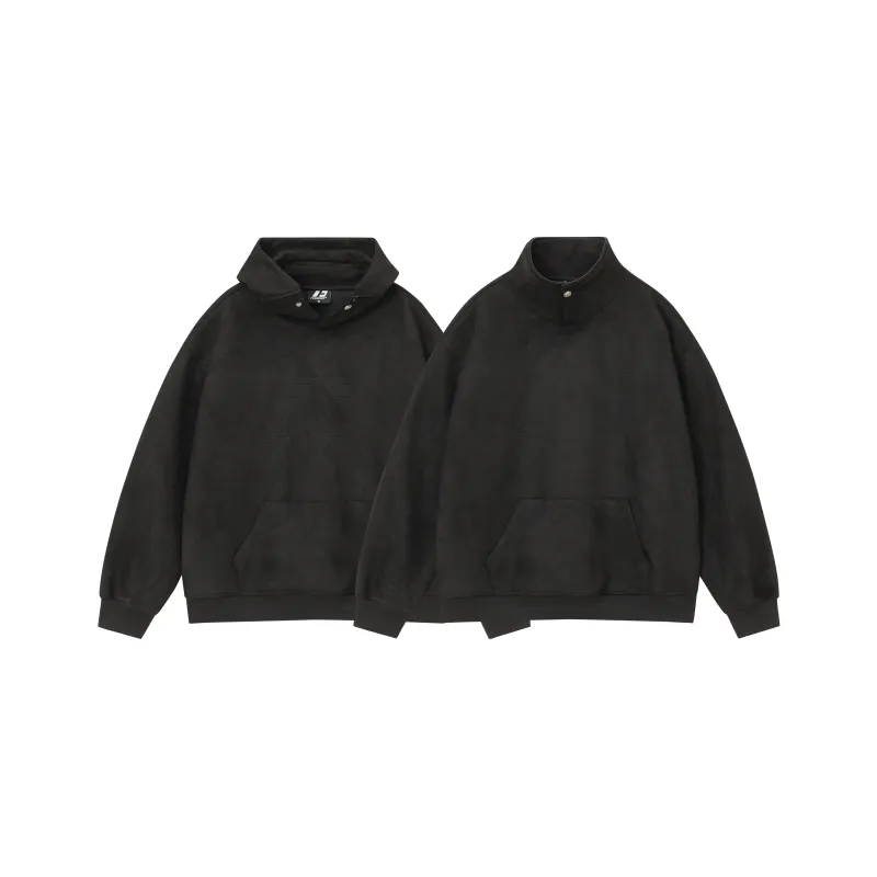 FORNINES Sweatshirts Unisex-13