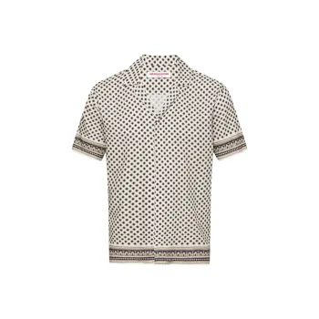 Orlebar Brown Maitan Solmio Shirt