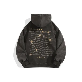 TONYKRZ Sweatshirts Unisex