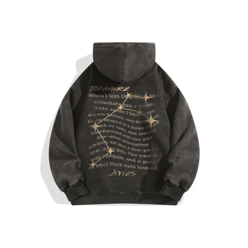 TONYKRZ Sweatshirts Unisex-2