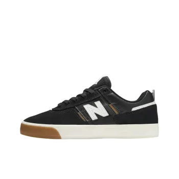 New Balance Numeric 306 Jamie Foy Black Sea Salt