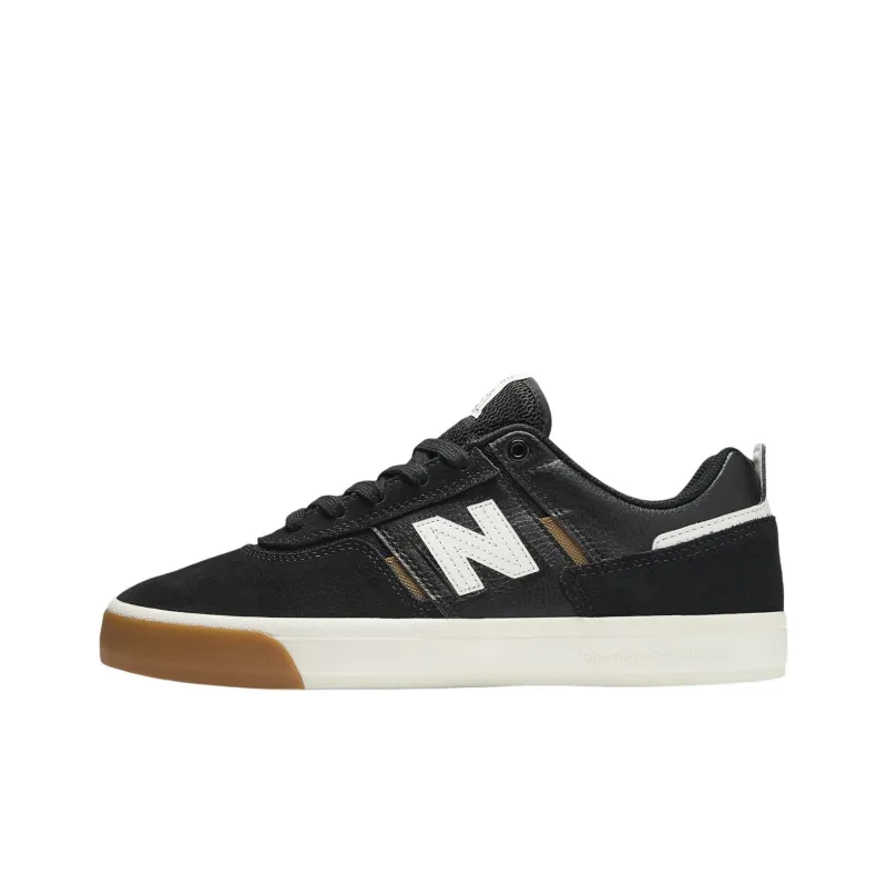New Balance Numeric 306 Jamie Foy Black Sea Salt-0