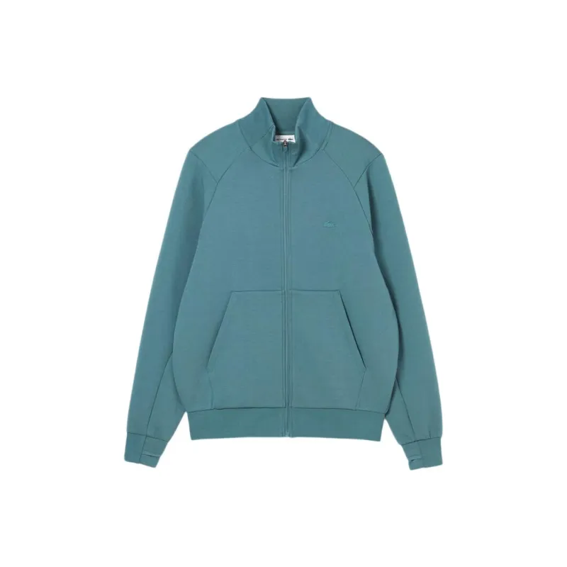 LACOSTE Sweatshirt Men's Tranquil Blue-0