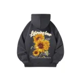 Dark Gray (Thickened and Fleece-Lined)