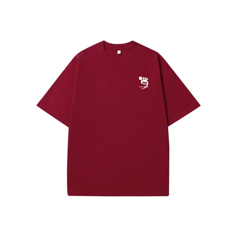 DABAISHA T Shirts Men-3