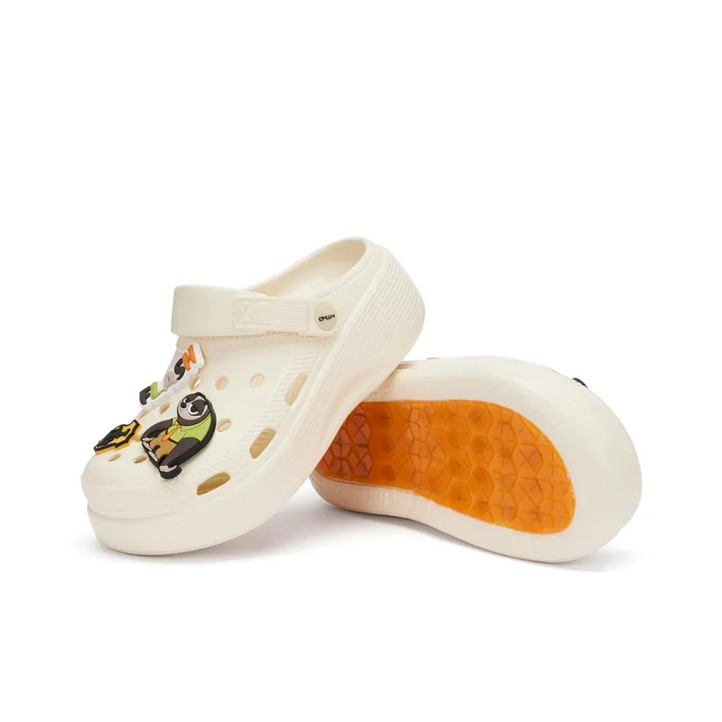 Disney x Hotwind Zootopia Series Clogs Women's-3