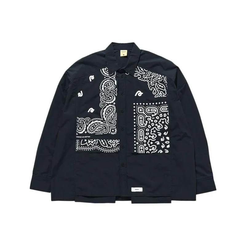 STAYREAL Shirts Unisex-2