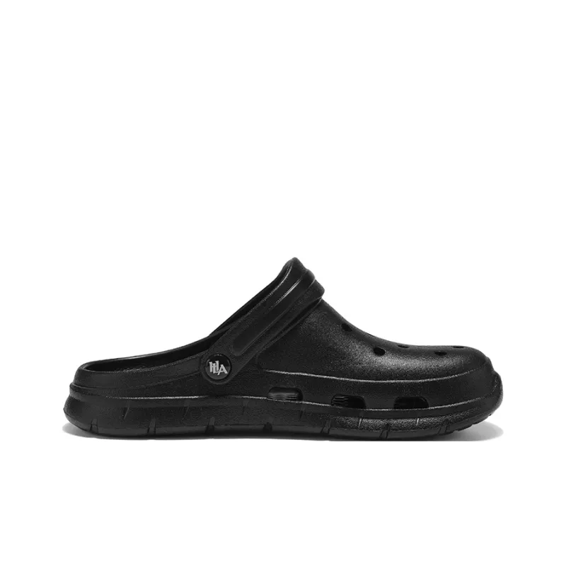 HLA Clogs Men-7