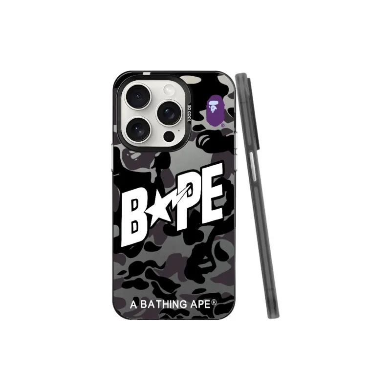 YIBAOBAO Phone Cases-0