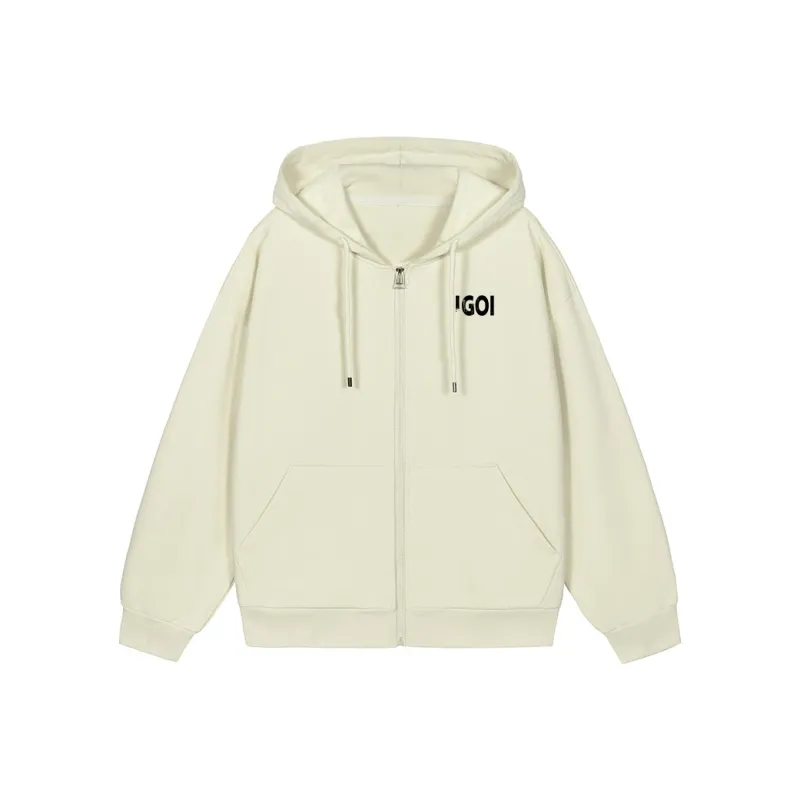 IGOI Sweatshirts Unisex-6