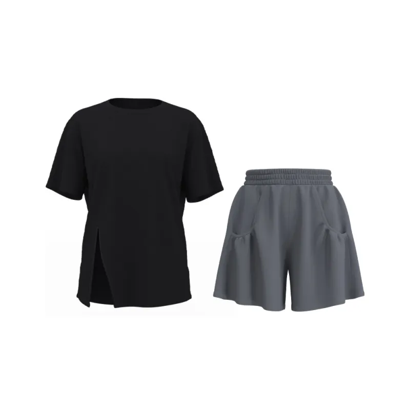FARO Women's Shapewear-6