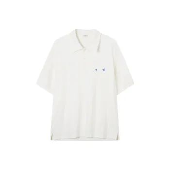 COKEIN Polo Shirts Men