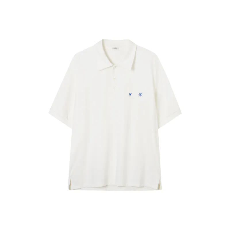 COKEIN Polo Shirts Men-2