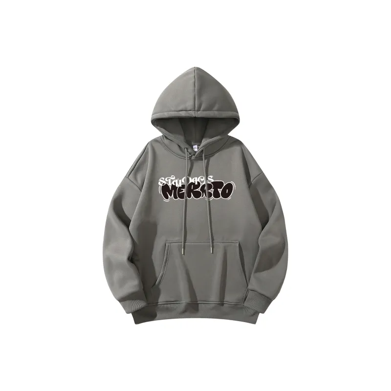 MERRTO Sweatshirts Unisex-2