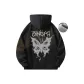 Black[Fleece-Lined and Thickened]