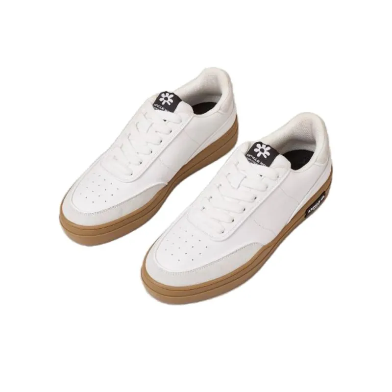 ARTICLE NO. Wear resistant And Lightweight Low Top Skateboard Shoes Unisex-1