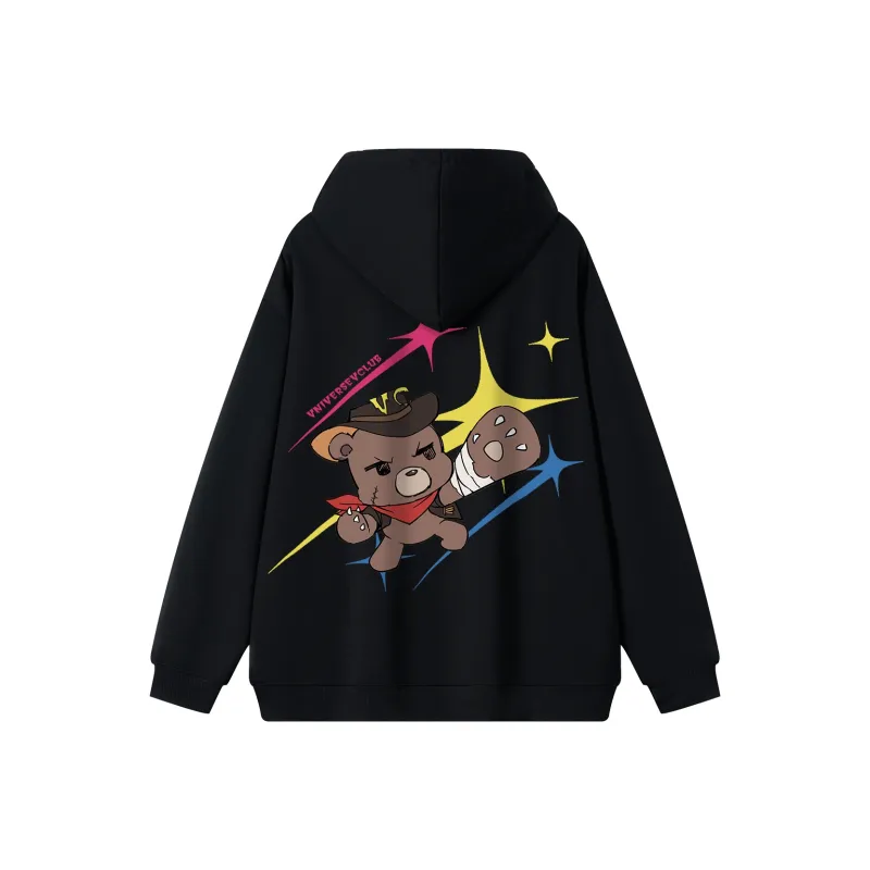 VniVerseVClub Sweatshirt Unisex-0