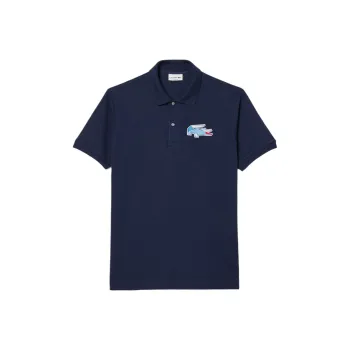 LACOSTE Original L.12.12 Polo Shirt