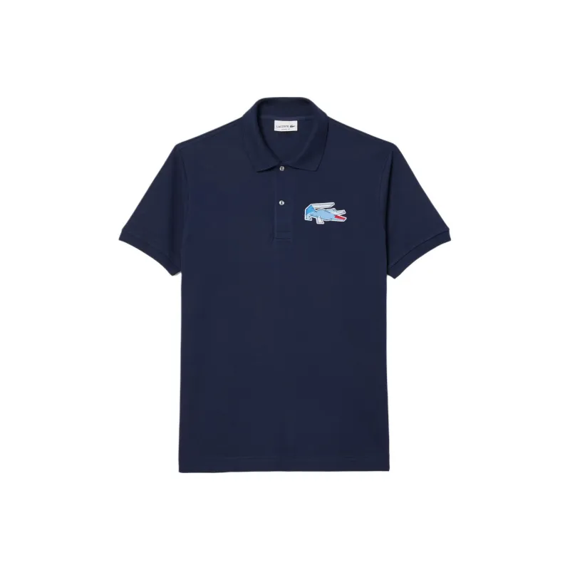 LACOSTE Original L.12.12 Polo Shirt-0