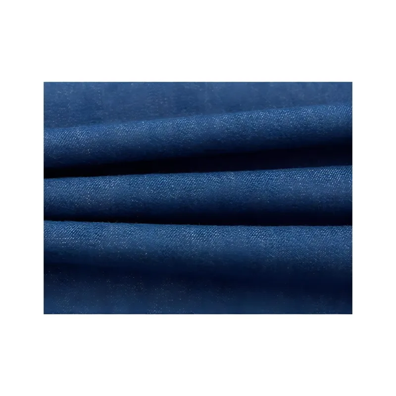 HAZZYS Shirts Men Blue-4