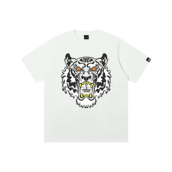 JUNGLE TIGER T-Shirts Unisex