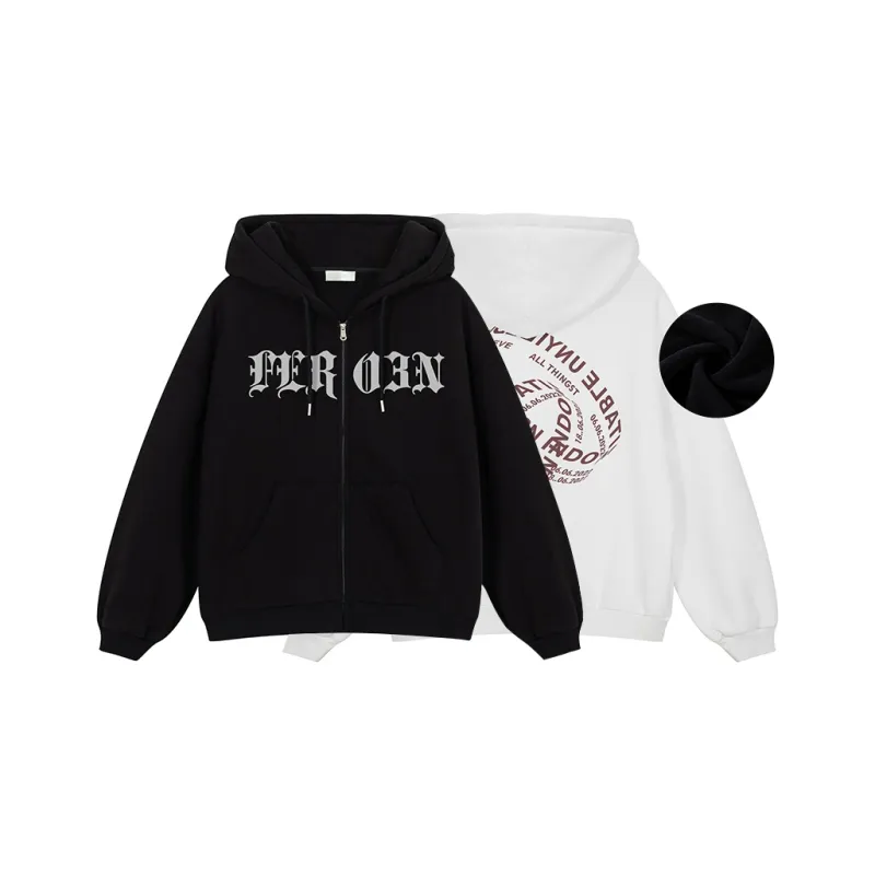 FREO3N Sweatshirt Unisex 2 Pack-20