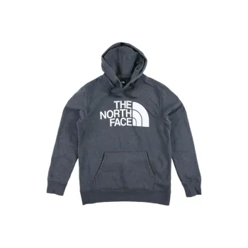 THE NORTH FACE M 80/20 Half Dome Pullover Sweatshirt Men's Marine Blue