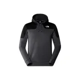 Black/Asphalt Gray