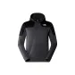 Black/Asphalt Gray
