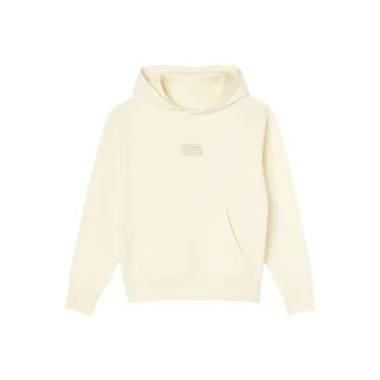Sandro Sweatshirts Men Light Umber