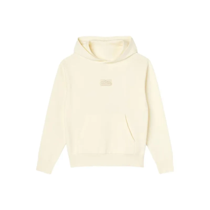 Sandro Sweatshirts Men Light Umber-0