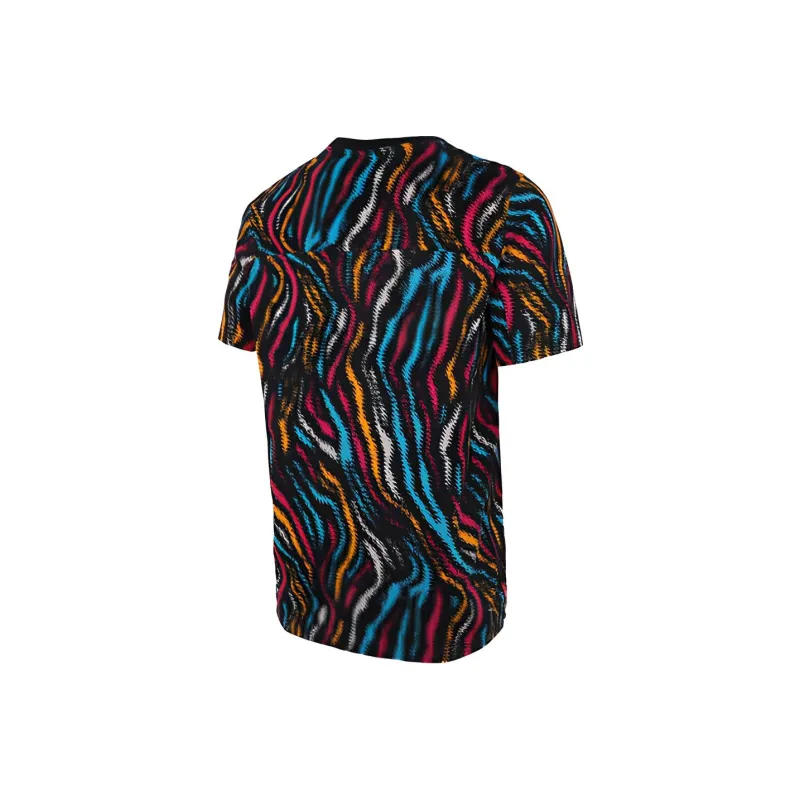 PUMA AOP T Shirts Men Multicolor-1