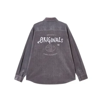JACK&JONES Shirts Men