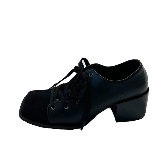 AJPAP Casual Single Shoes Women's-0