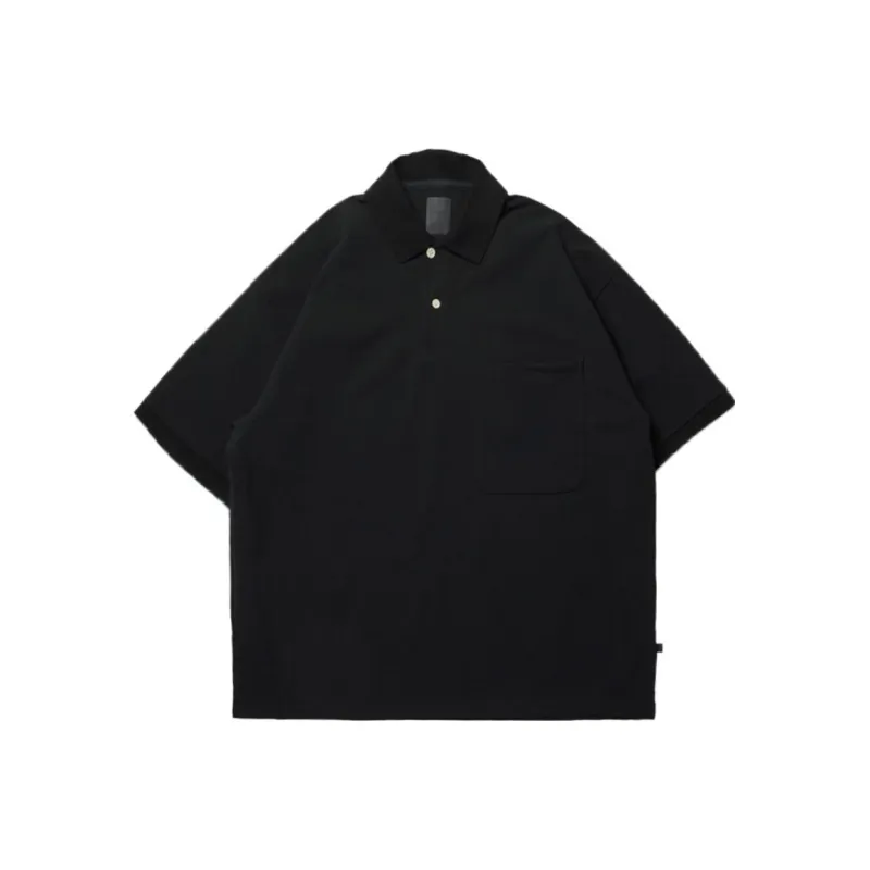 DAIWA PIER39 Polo Shirts Men-2
