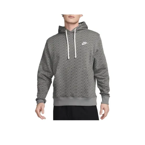 Nike Sportswear Club Fleece Men's Pullover Hoodie