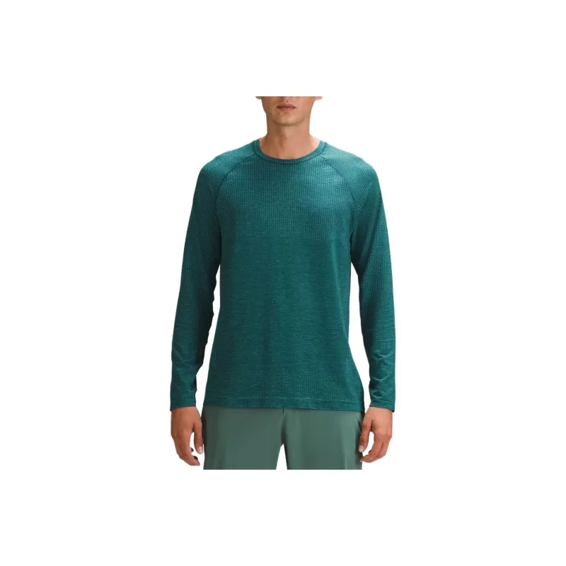 Lululemon Metal Vent Tech Shirt Men's-7