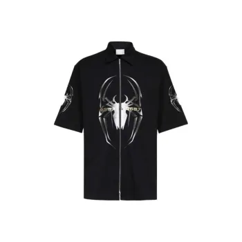 VTMNTS Spider Shirt