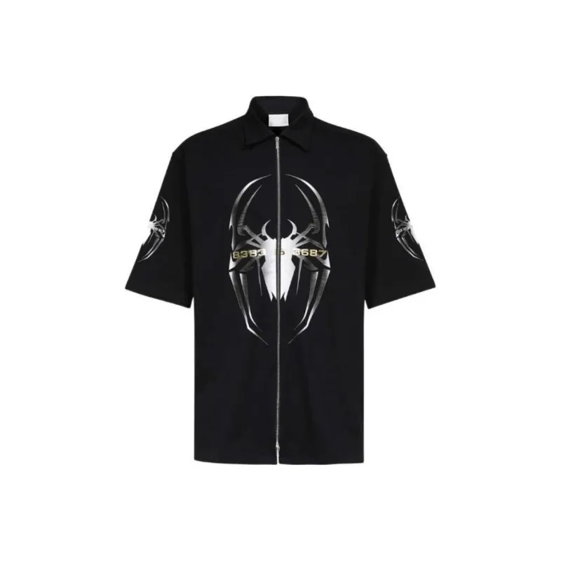 VTMNTS Spider Shirt-0